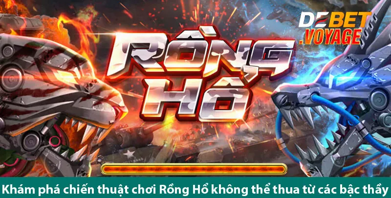 Khám Phá Chiến Lược Thành Công Của Các Chuyên Gia Khi Chơi Rồng Hổ Tại https://paving.us.org